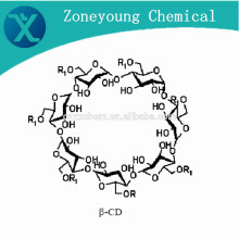 Online Buy Wholesale pharmaceuticals distributors beta cyclodextrin